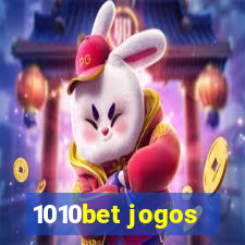 1010bet jogos
